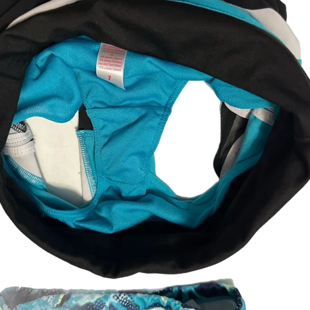 Justice‎ Active 2 piece outfit